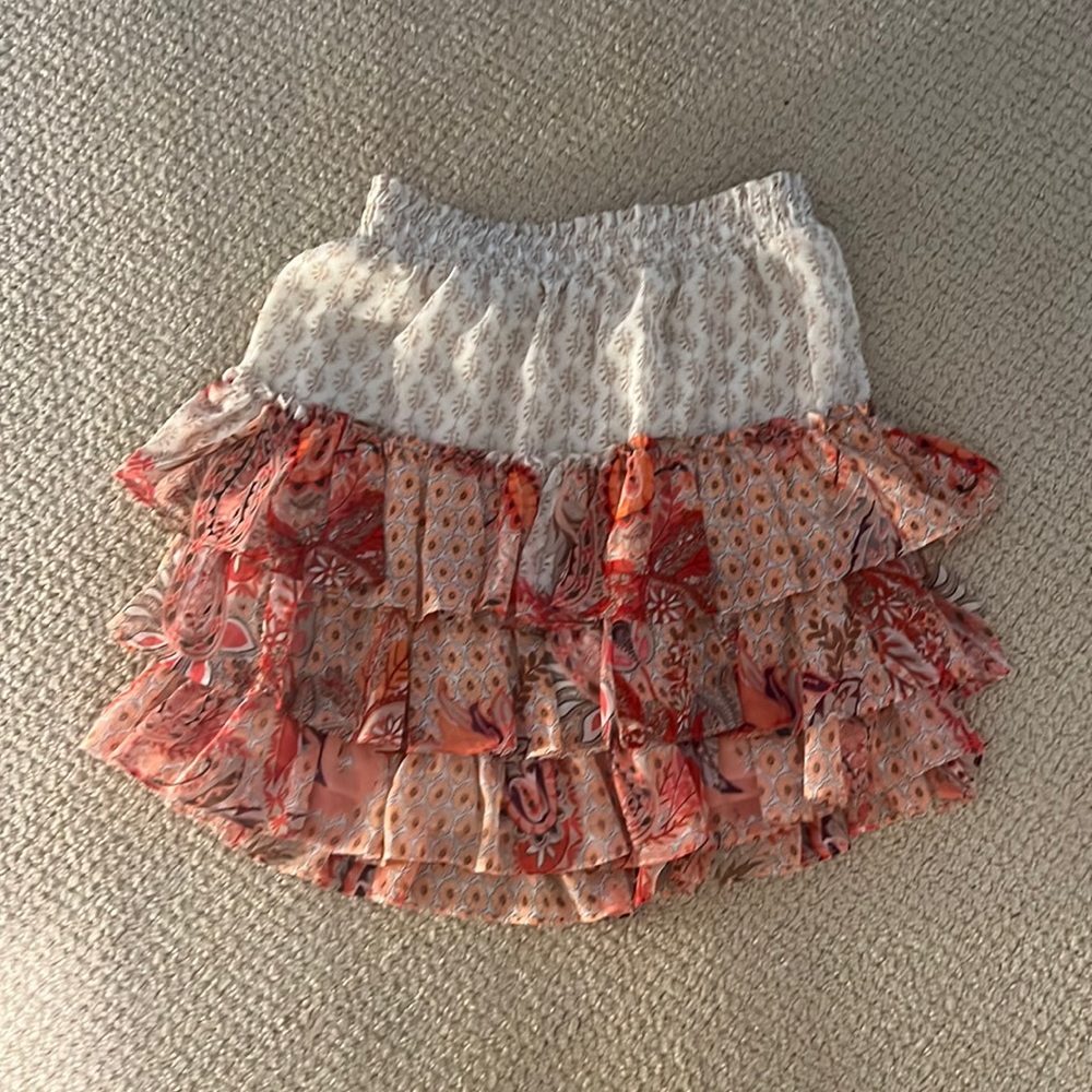 Misa Los Angeles Skirt
